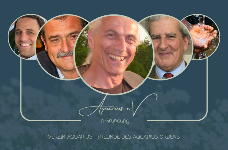 Foto Asociación Benéfica Aquarius