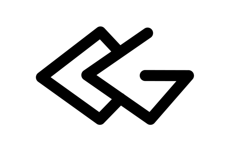 Знак Desertgreener